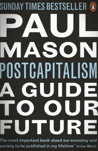 PostCapitalism