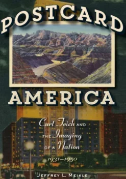 Postcard America