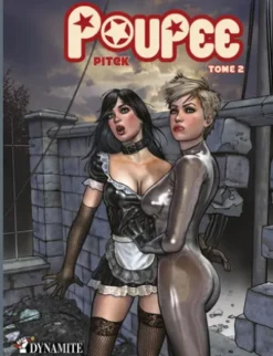 Poupée - tome 2