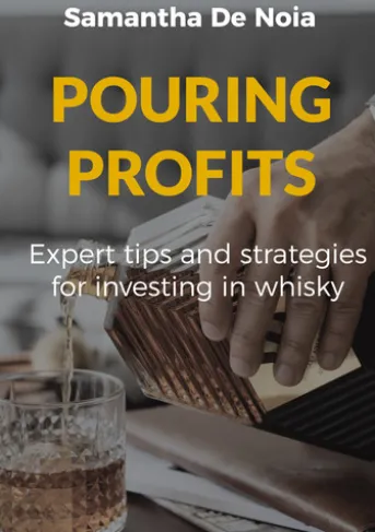 POURING PROFITS