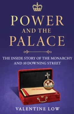 Power and the Palace