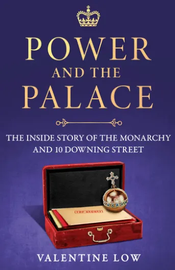 Power and the Palace