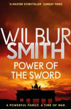 Power of the Sword