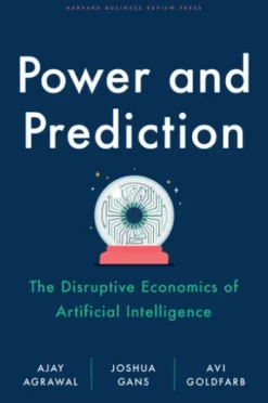 Power and Prediction
