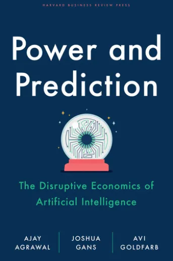 Power and Prediction