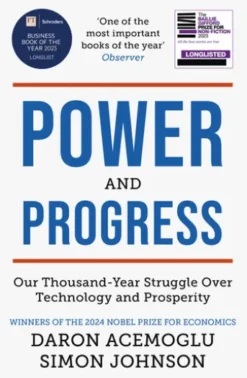 Power and Progress