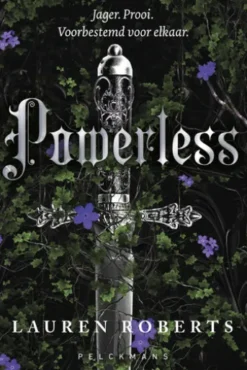 Powerless 1