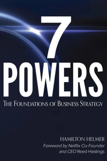 7 Powers