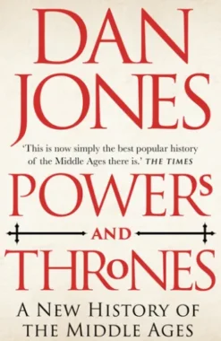 Powers and Thrones