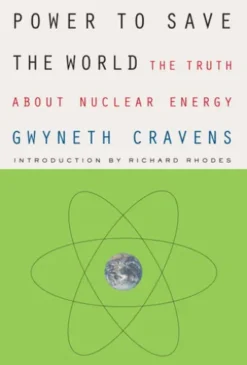 Power to Save the World