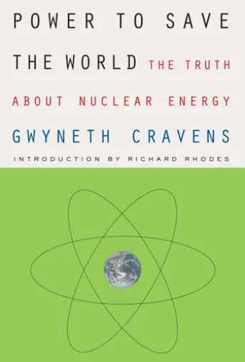 Power to Save the World