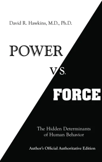 Power vs. Force