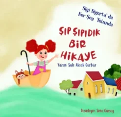 Şıp Şıpıdık Bir Hikaye