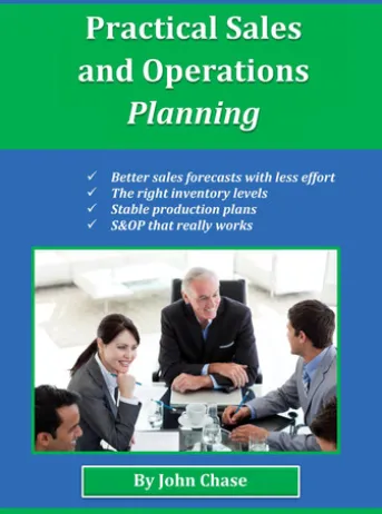 Practical Sales and Operations Planning