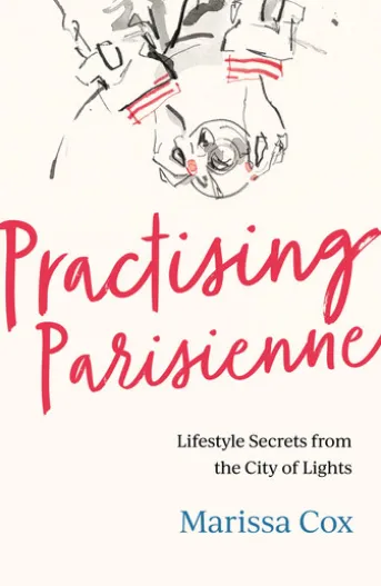 Practising Parisienne