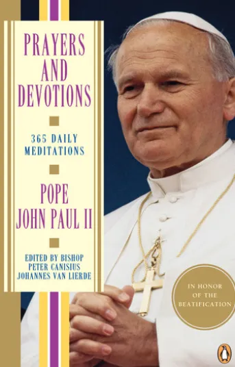 Prayers and Devotions