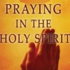 Praying in the Holy Spirit