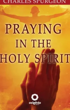 Praying in the Holy Spirit