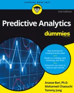 Predictive Analytics For Dummies