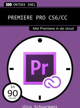 Premiere PRO CS6/CC