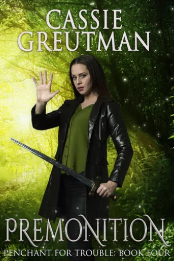 Premonition