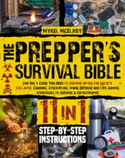 Prepper's survival guide