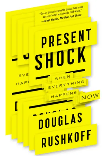 Present Shock