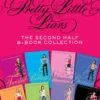 Pretty Little Liars: The Second Half 8-Book Collection