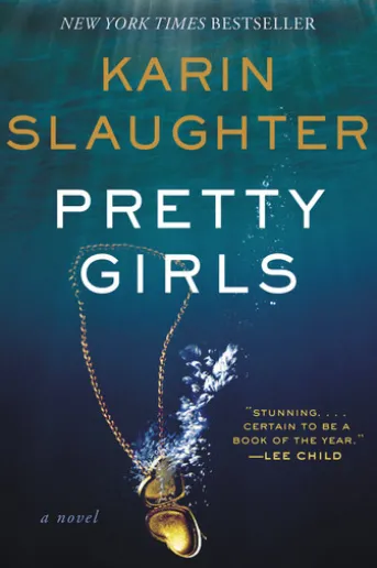 Pretty Girls