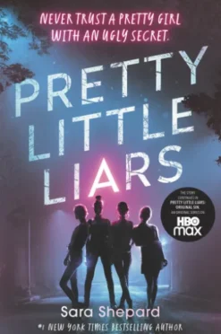 Pretty Little Liars