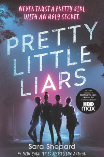 Pretty Little Liars