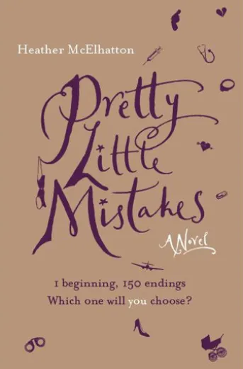 Pretty Little Mistakes