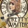 Pretty Waiter Girls
