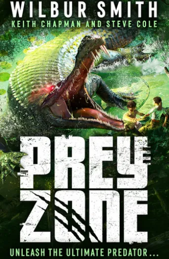 Prey Zone