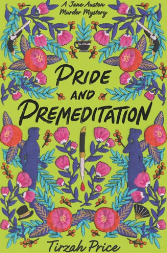 Pride and Premeditation