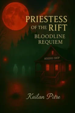 Priestess Of The Rift Bloodline Requiem