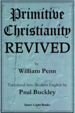 Primitive Christianity Revived