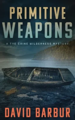 Primitive Weapons
