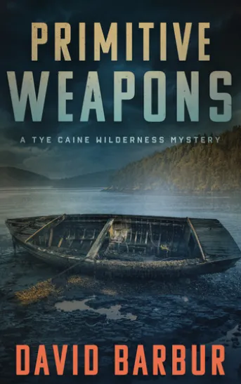 Primitive Weapons