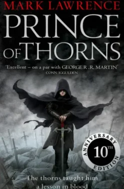 Prince of Thorns