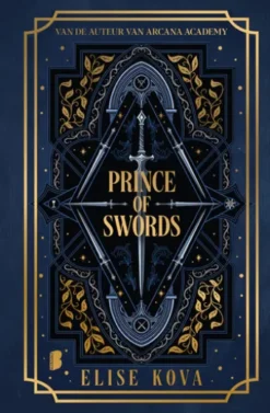 Prince of Swords