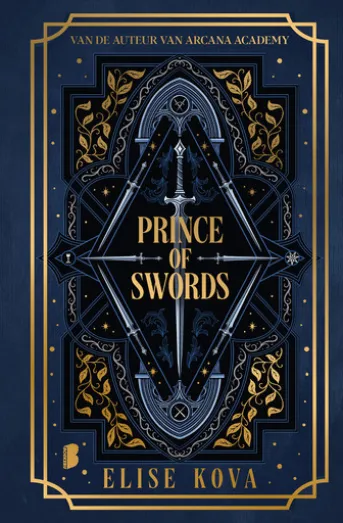 Prince of Swords