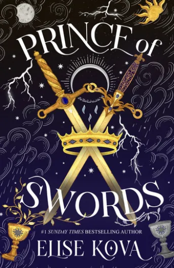 Prince of Swords