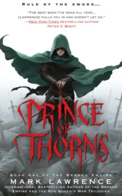 Prince of Thorns
