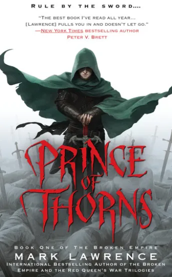 Prince of Thorns