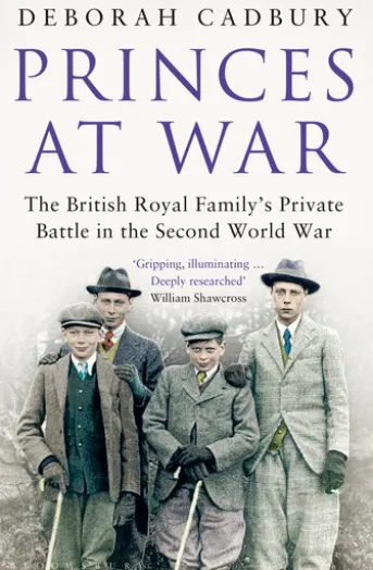 Princes at War