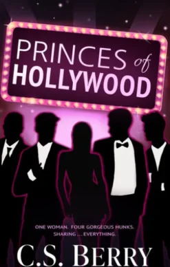 Princes of Hollywood