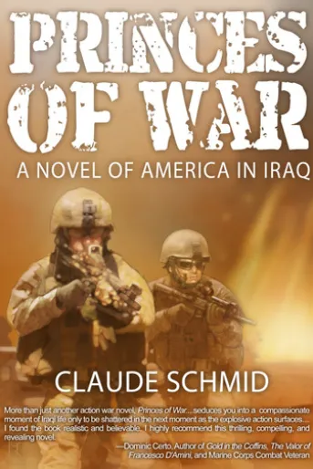 Princes of War