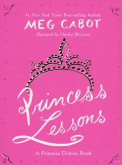 Princess Lessons