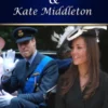 Prince William and Kate Middleton
